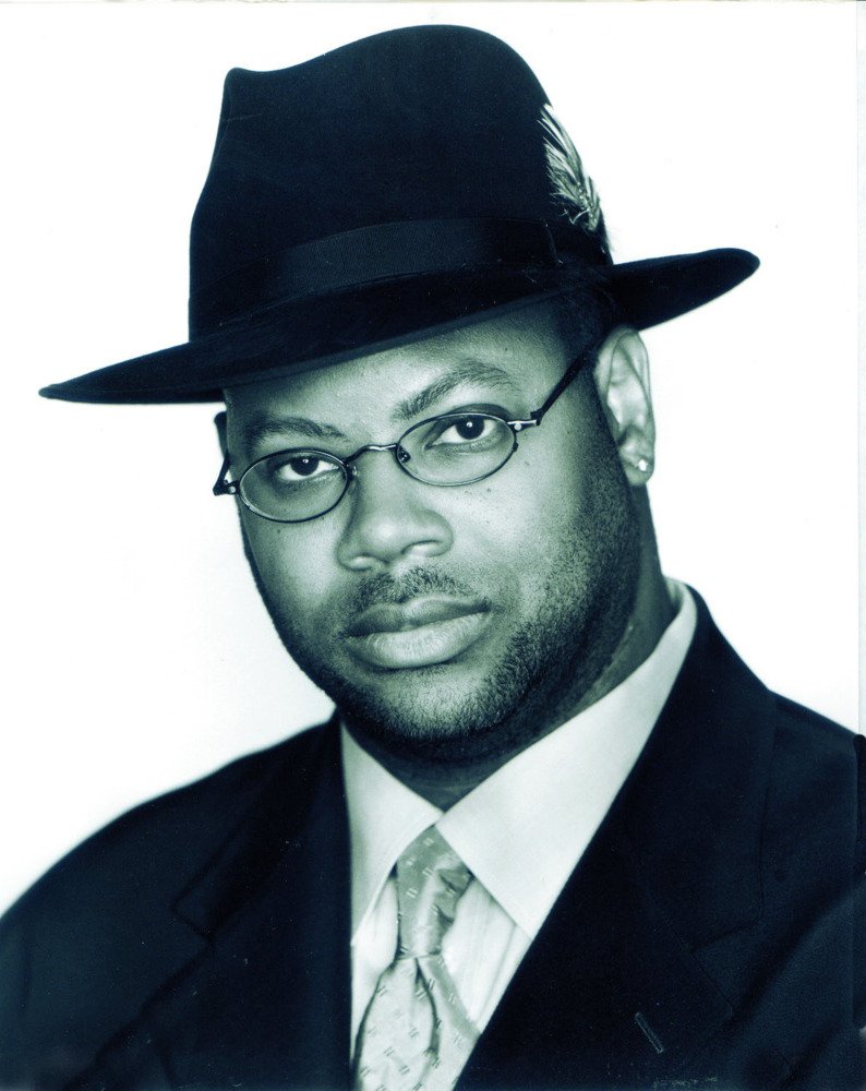 Jimmy Jam (James Harris III)