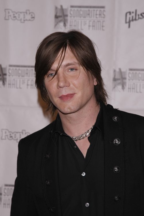 John Rzeznik