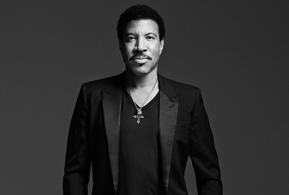 Lionel Richie