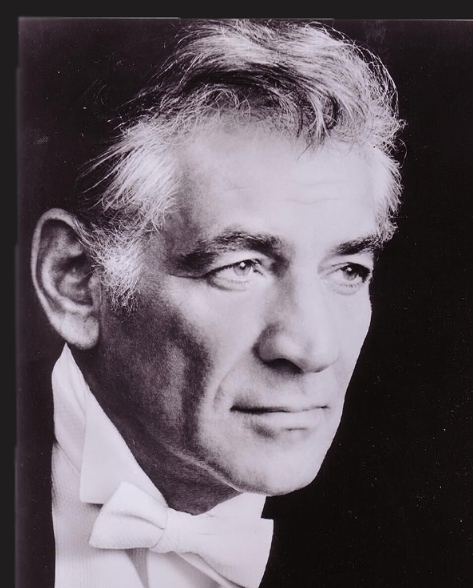 Leonard Bernstein