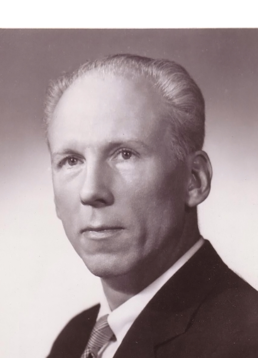 Leroy Anderson