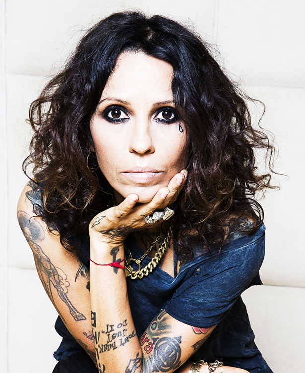 Linda Perry