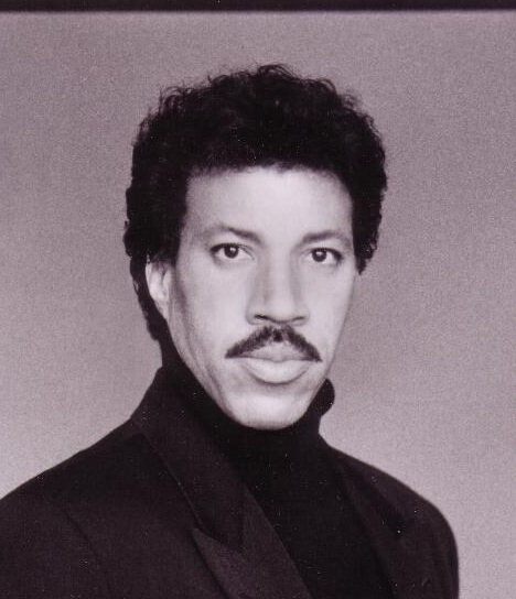 Lionel Richie