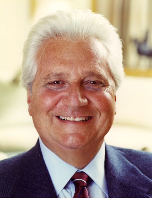 Martin Bandier