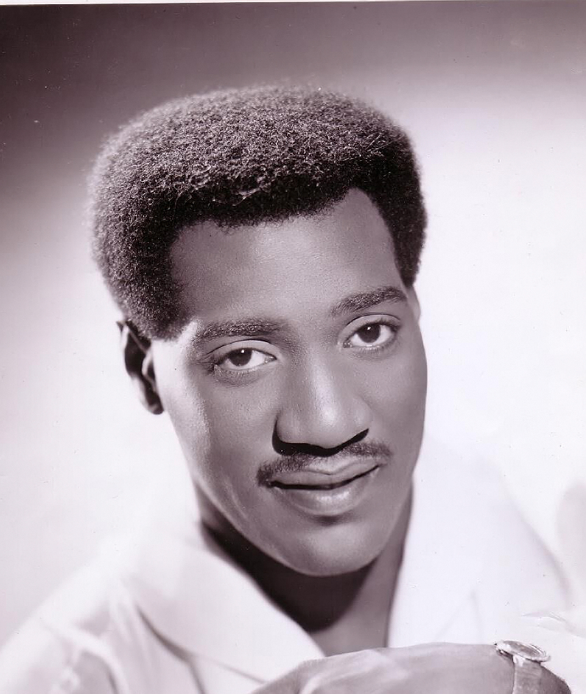 Otis Redding