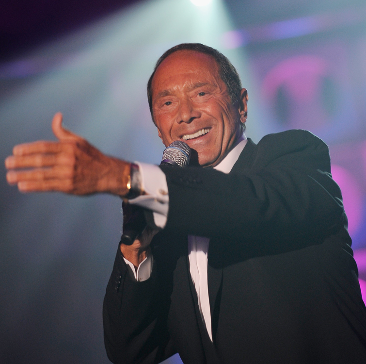 Paul Anka