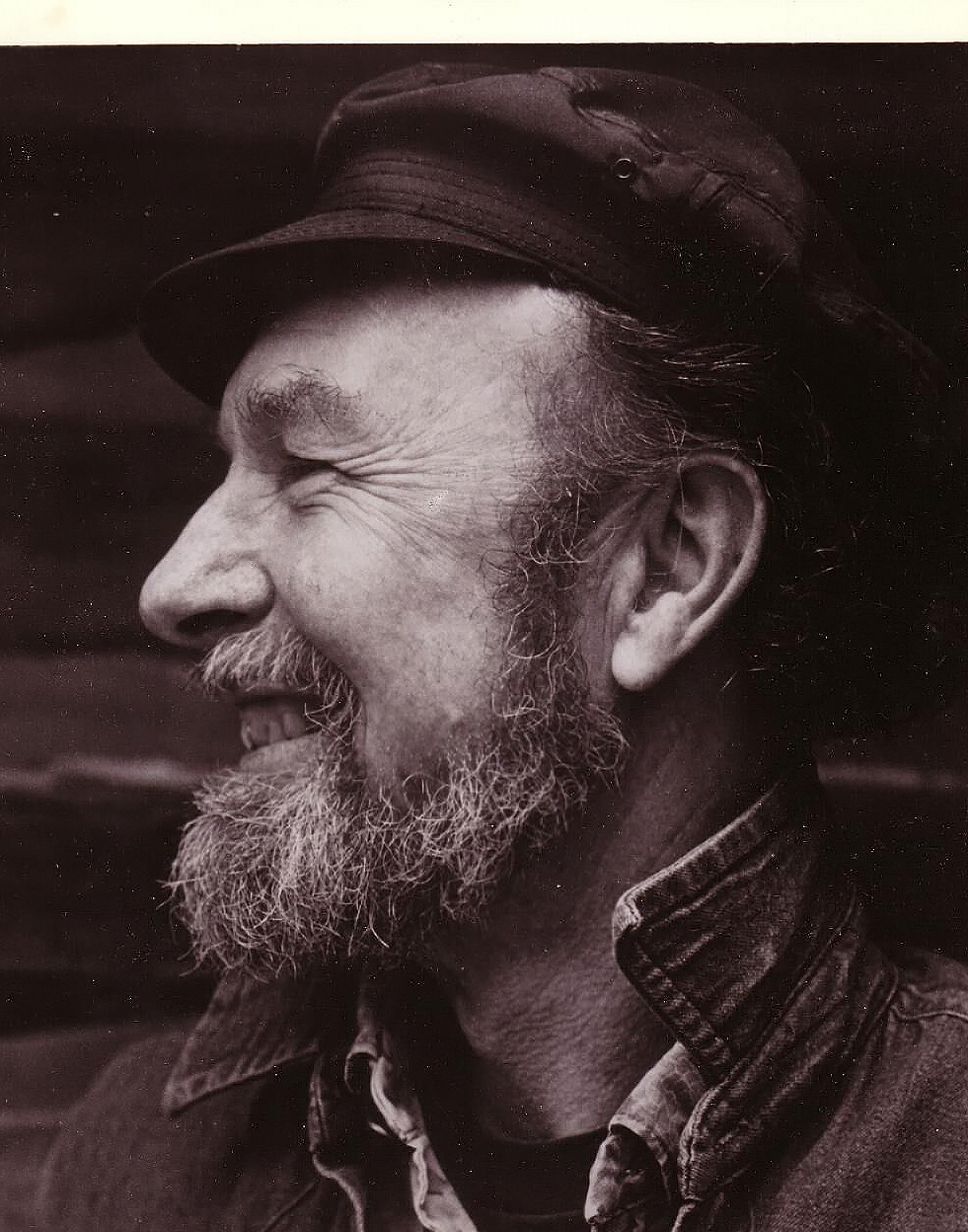 Pete Seeger