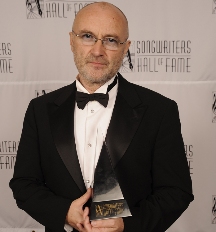 Phil Collins