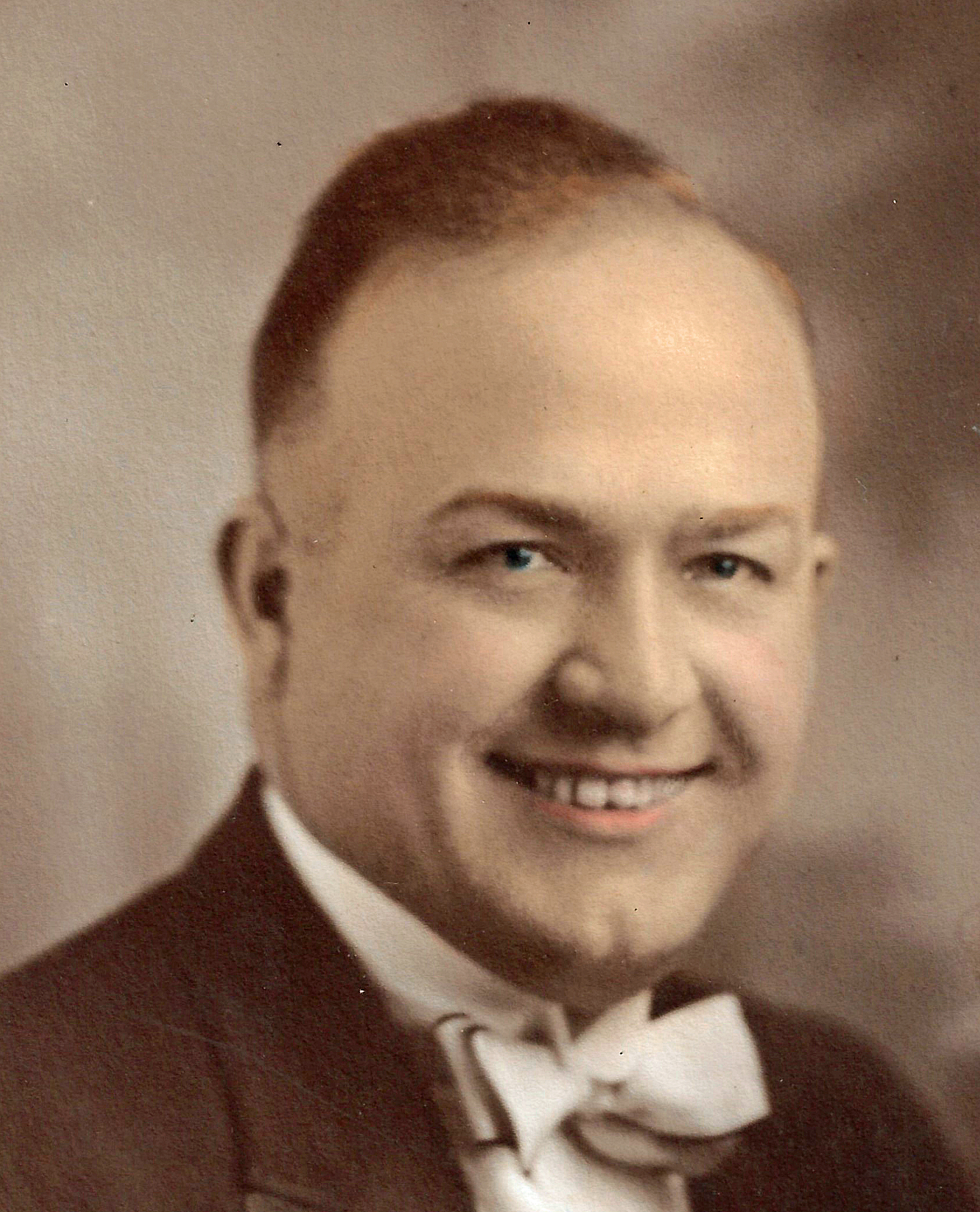 Ferde Grofe