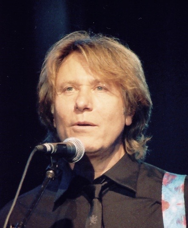 Robert Lamm