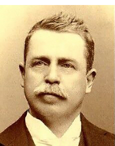 Samuel A. Ward