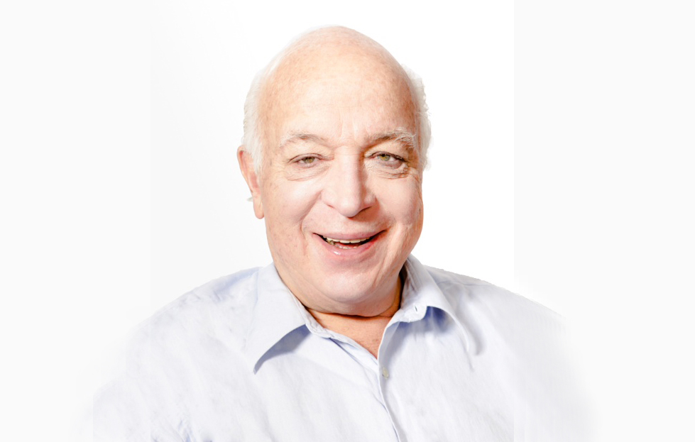 Seymour Stein