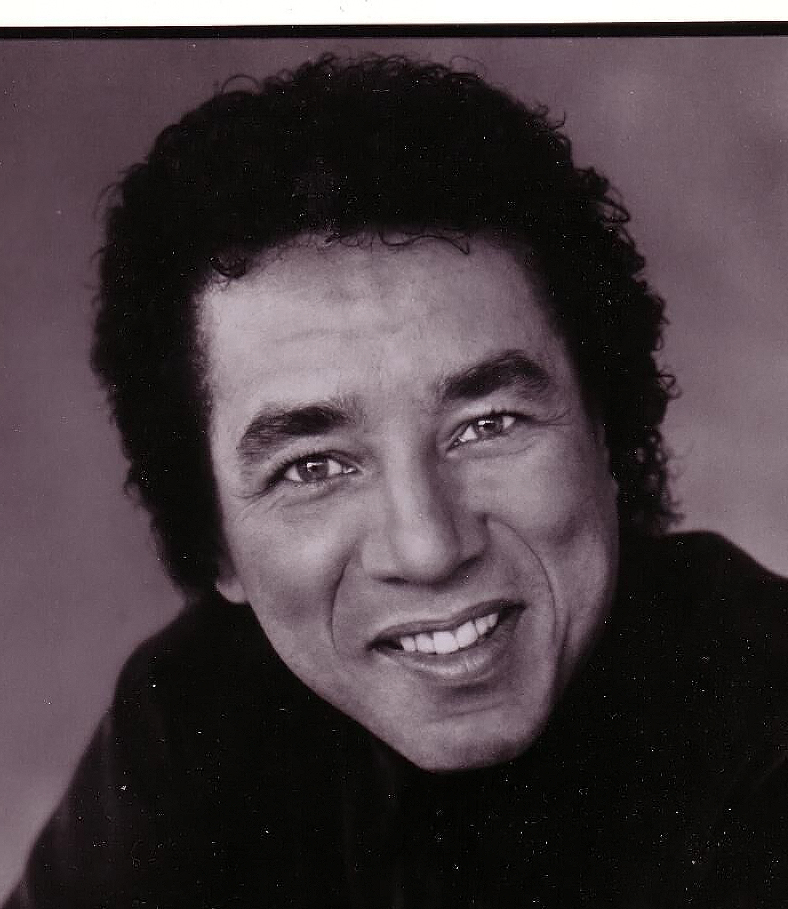 Smokey Robinson