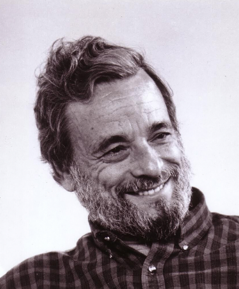 Stephen Sondheim