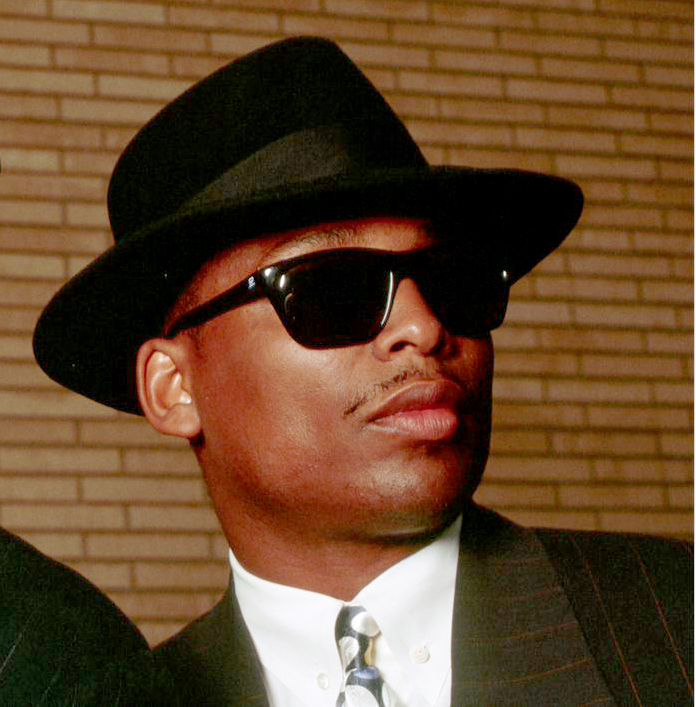 Terry Lewis