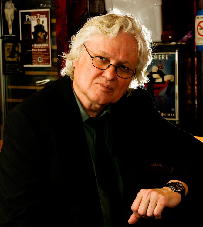 Chip Taylor