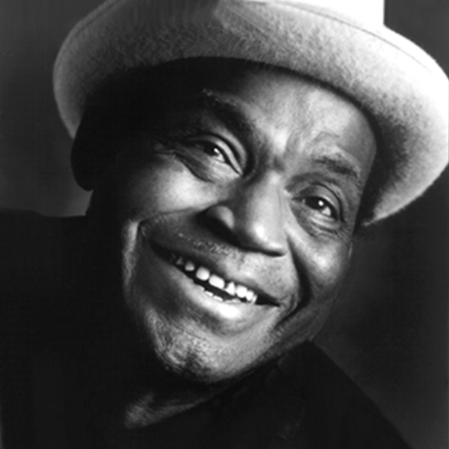 Willie Dixon