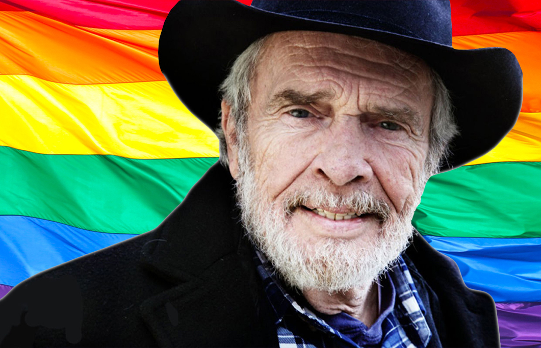 Merle Haggard | Songwriters Hall of Fame