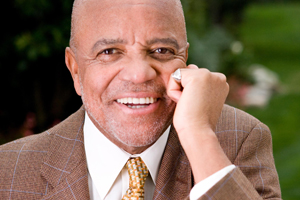 Berry Gordy